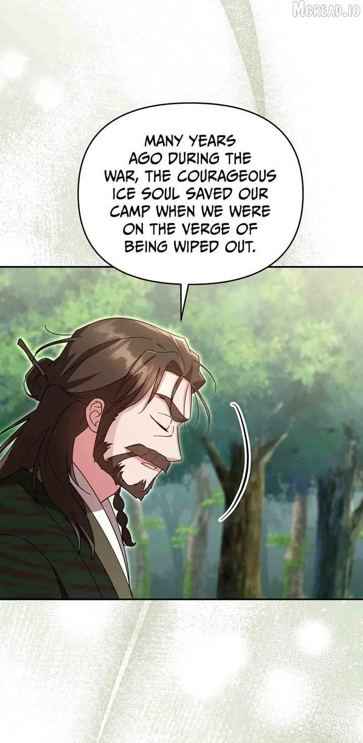 The Overflowing Elixir of the Fallen House Chapter 94 Page 8