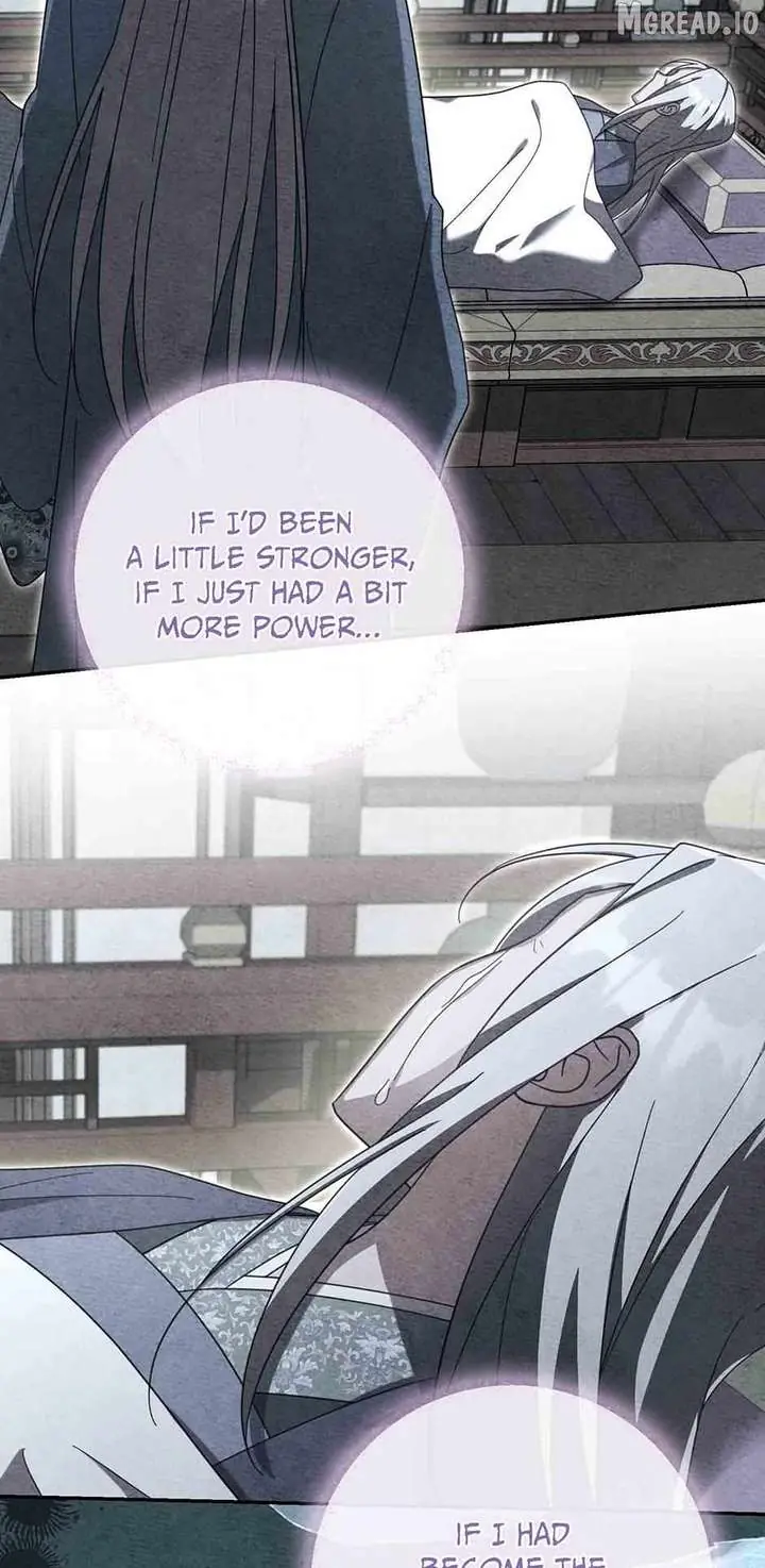 The Overflowing Elixir of the Fallen House Chapter 94 Page 13