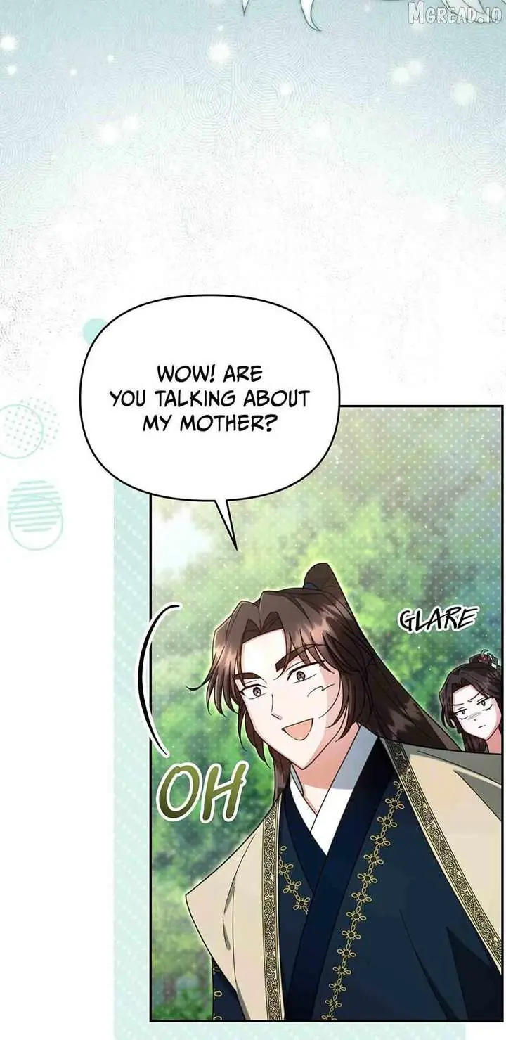 The Overflowing Elixir of the Fallen House Chapter 94 Page 16