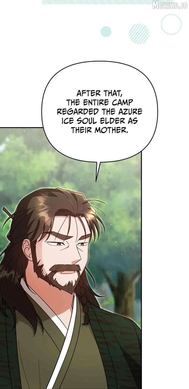 The Overflowing Elixir of the Fallen House Chapter 94 Page 17