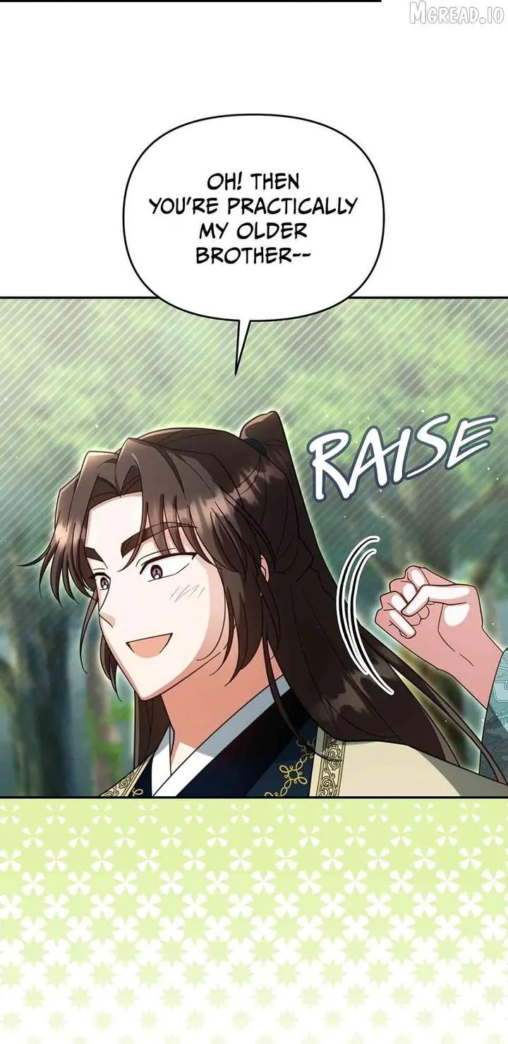 The Overflowing Elixir of the Fallen House Chapter 94 Page 18