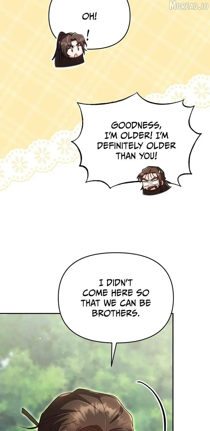 The Overflowing Elixir of the Fallen House Chapter 94 Page 20