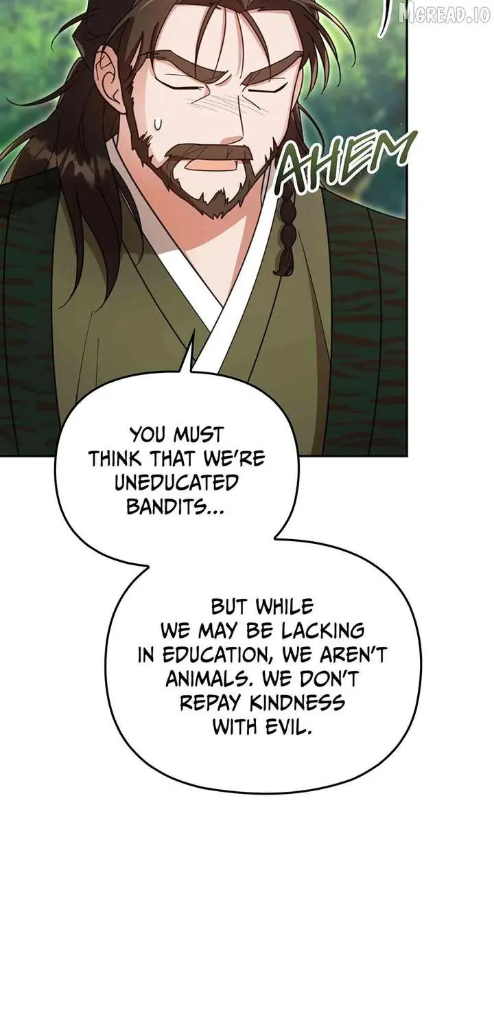 The Overflowing Elixir of the Fallen House Chapter 94 Page 21