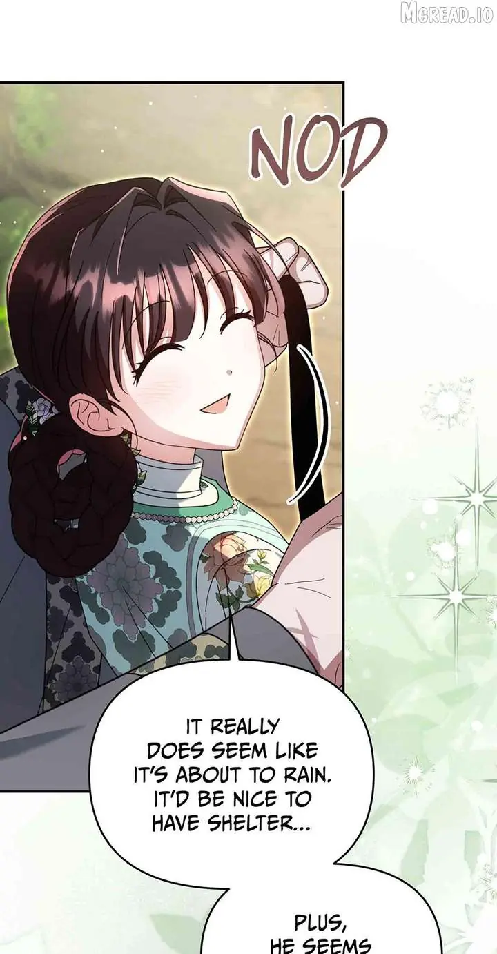 The Overflowing Elixir of the Fallen House Chapter 94 Page 23