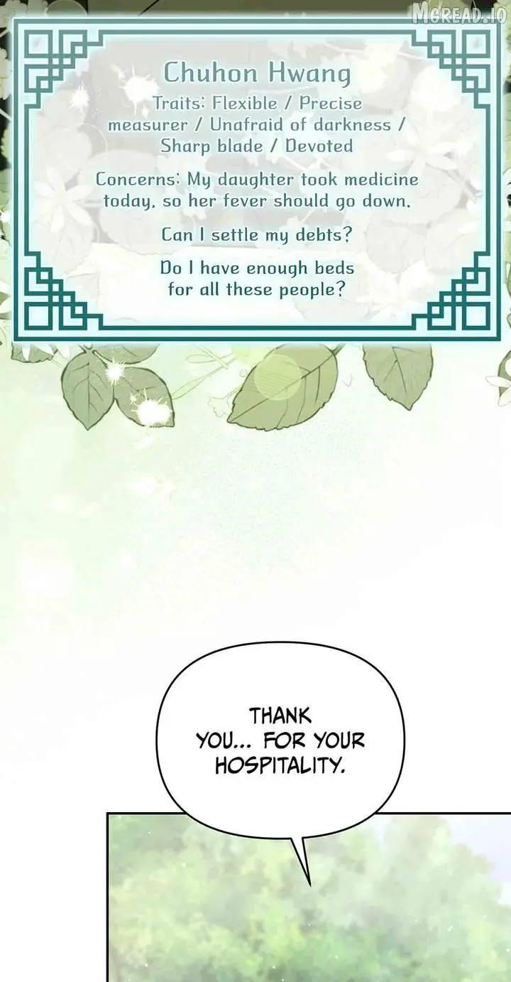 The Overflowing Elixir of the Fallen House Chapter 94 Page 25