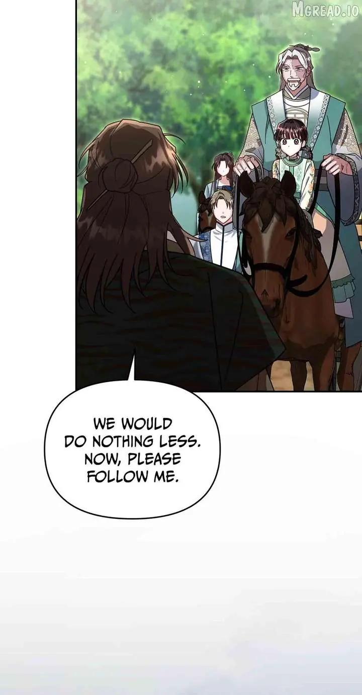 The Overflowing Elixir of the Fallen House Chapter 94 Page 26