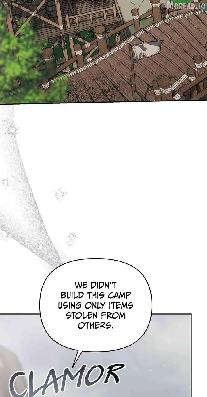 The Overflowing Elixir of the Fallen House Chapter 94 Page 29
