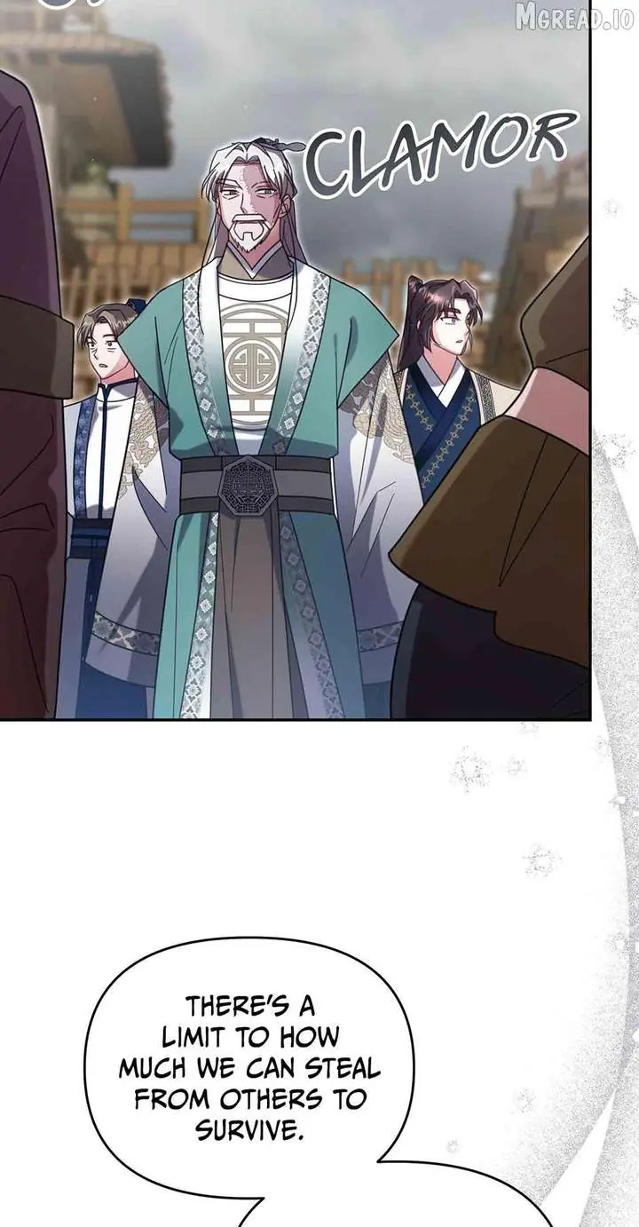 The Overflowing Elixir of the Fallen House Chapter 94 Page 30