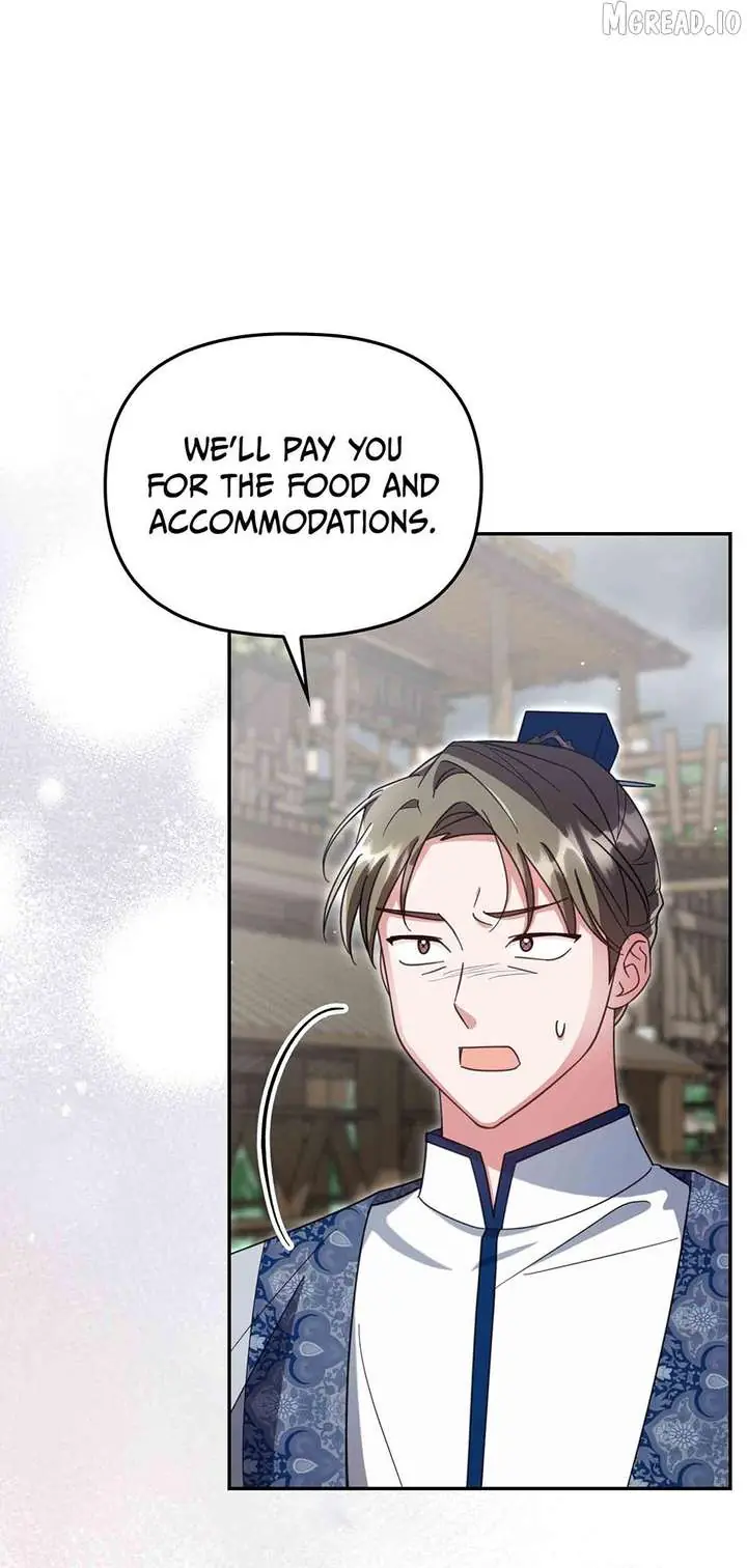 The Overflowing Elixir of the Fallen House Chapter 94 Page 32