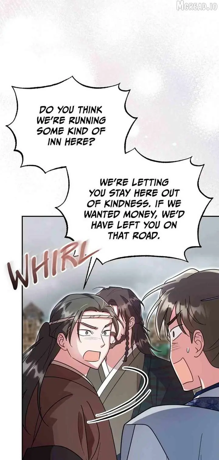 The Overflowing Elixir of the Fallen House Chapter 94 Page 33