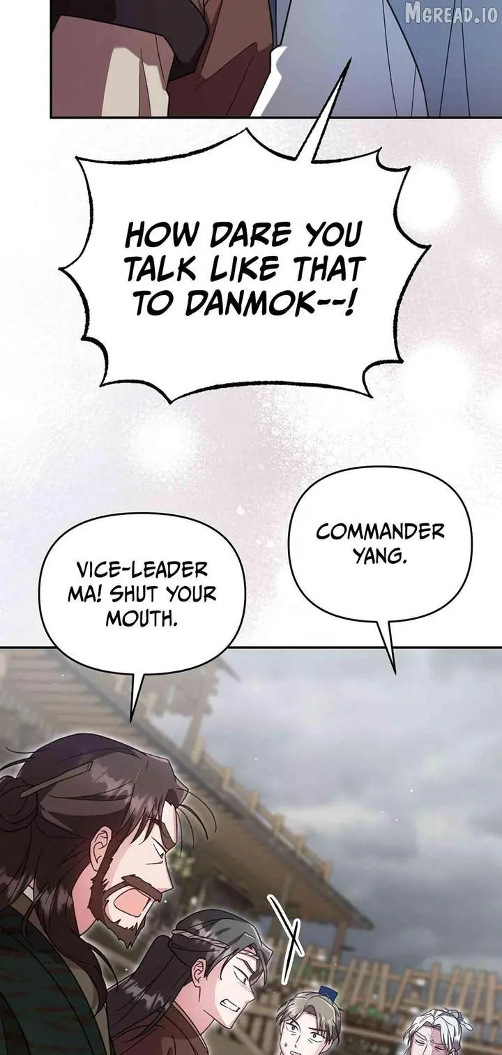 The Overflowing Elixir of the Fallen House Chapter 94 Page 34