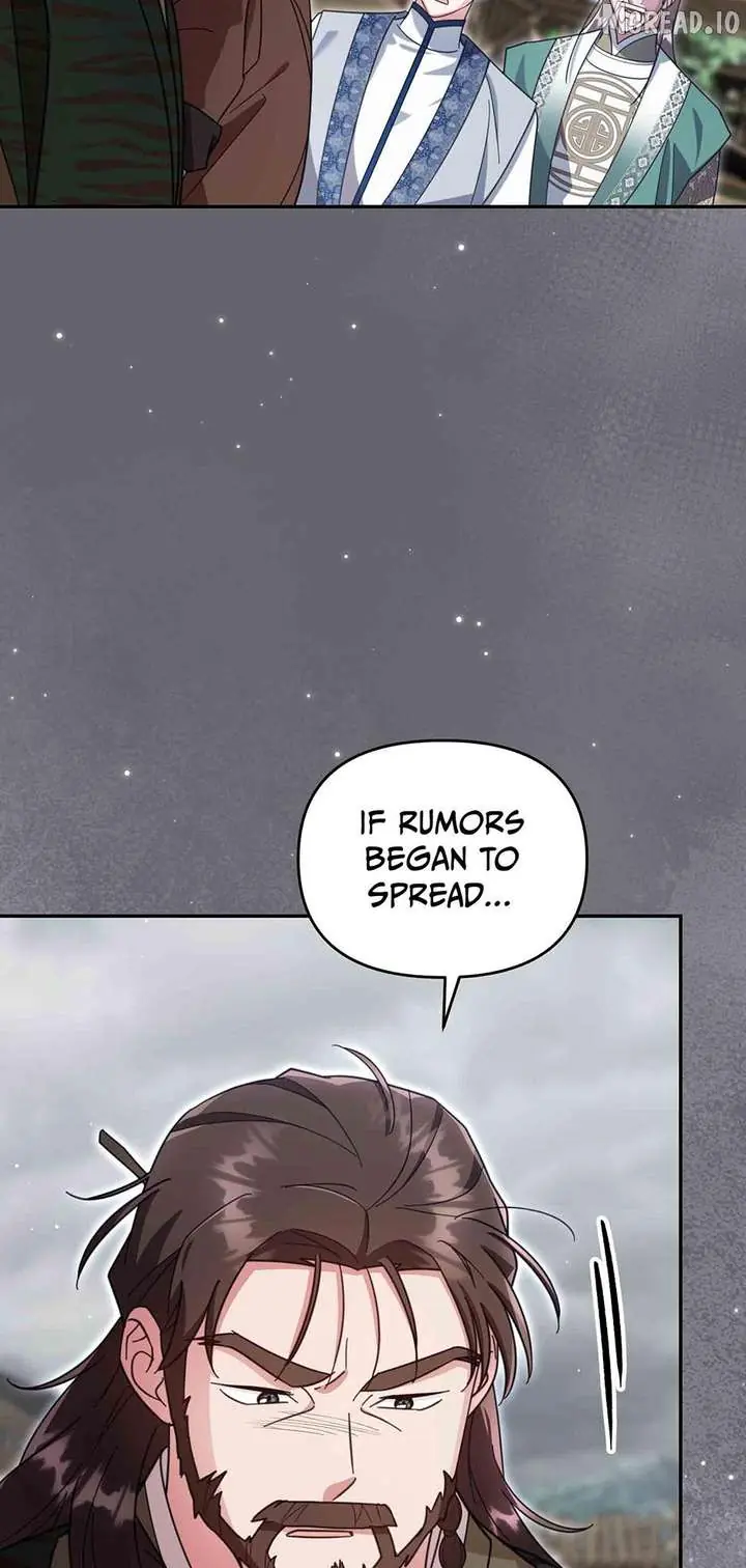 The Overflowing Elixir of the Fallen House Chapter 94 Page 35