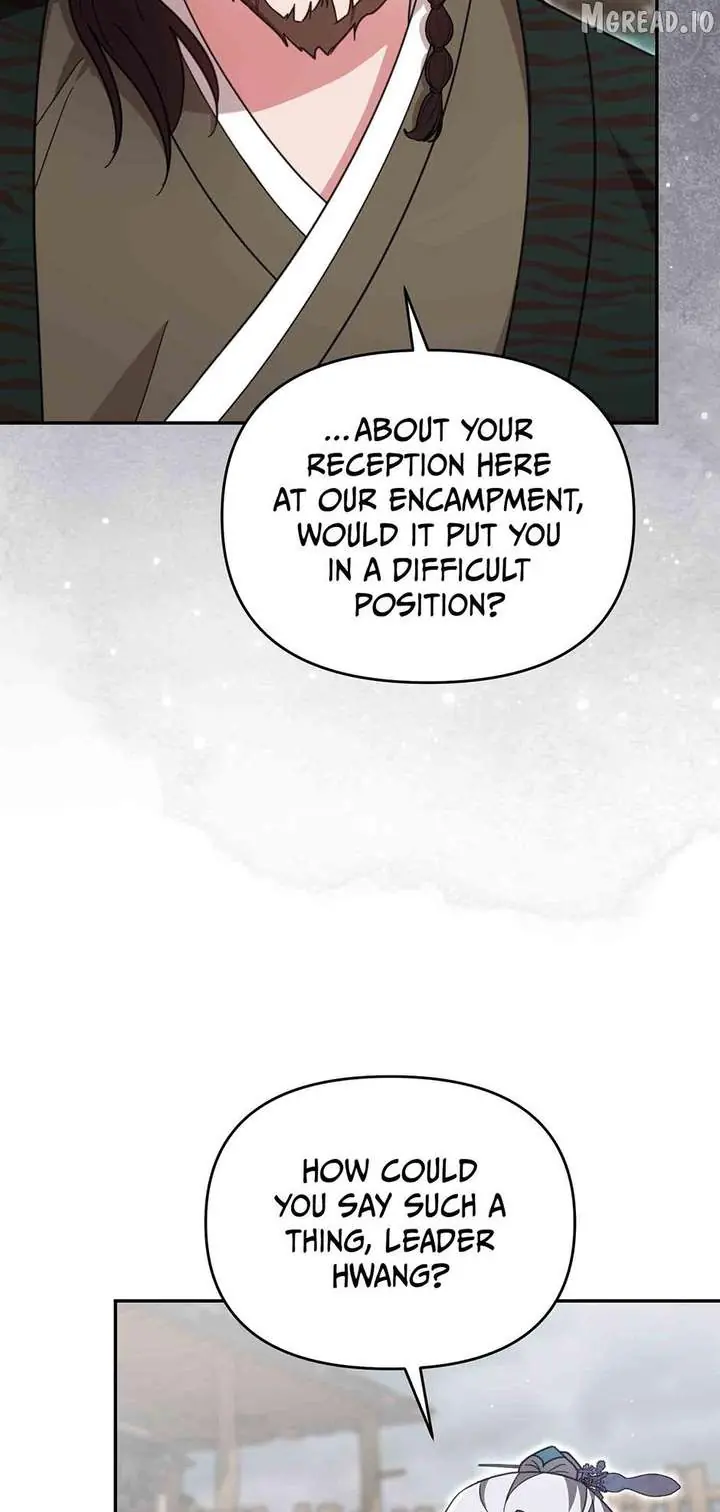 The Overflowing Elixir of the Fallen House Chapter 94 Page 36