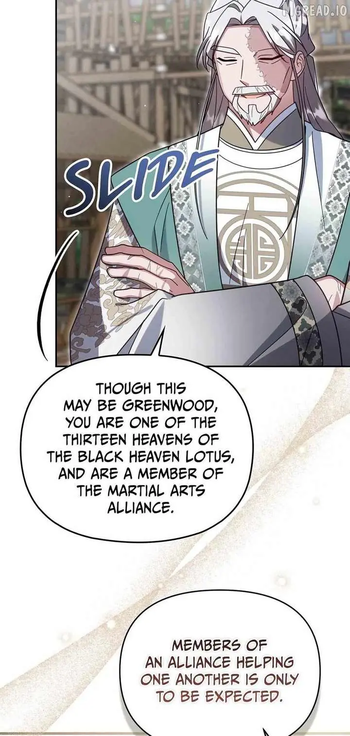 The Overflowing Elixir of the Fallen House Chapter 94 Page 37