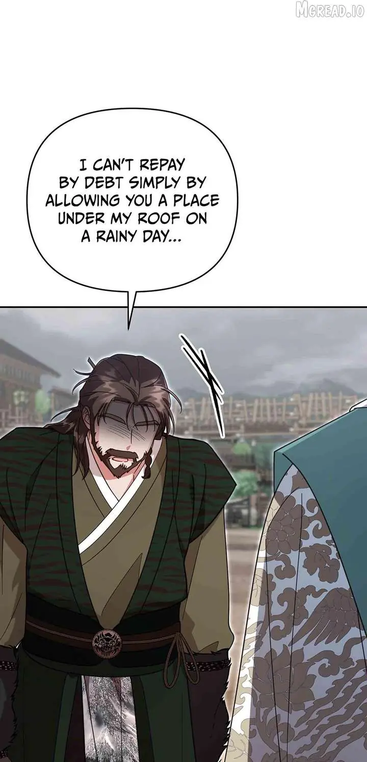 The Overflowing Elixir of the Fallen House Chapter 94 Page 39
