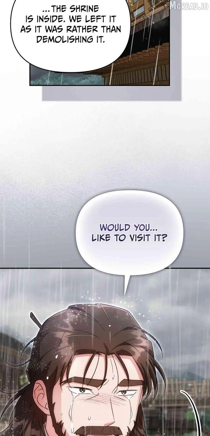 The Overflowing Elixir of the Fallen House Chapter 94 Page 41