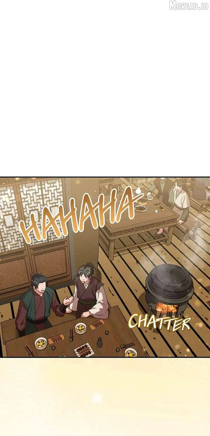 The Overflowing Elixir of the Fallen House Chapter 94 Page 45