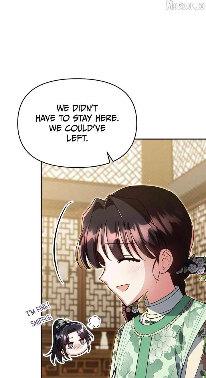 The Overflowing Elixir of the Fallen House Chapter 94 Page 47