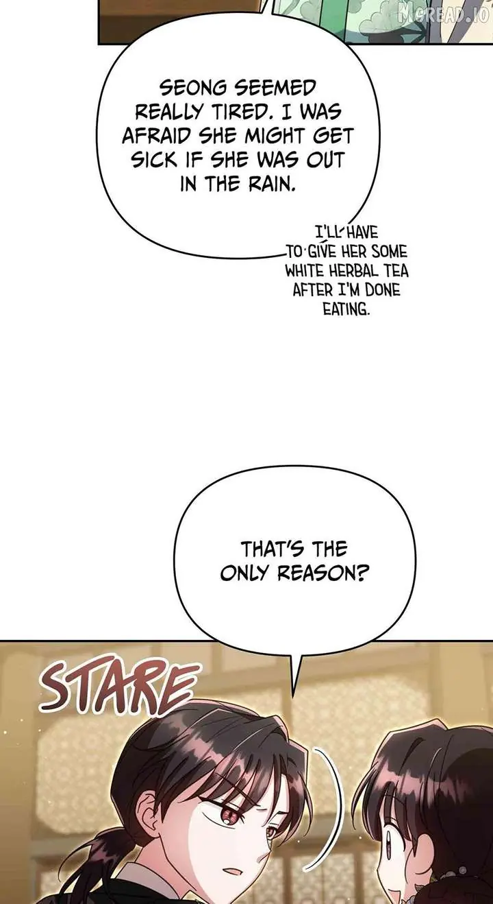 The Overflowing Elixir of the Fallen House Chapter 94 Page 48