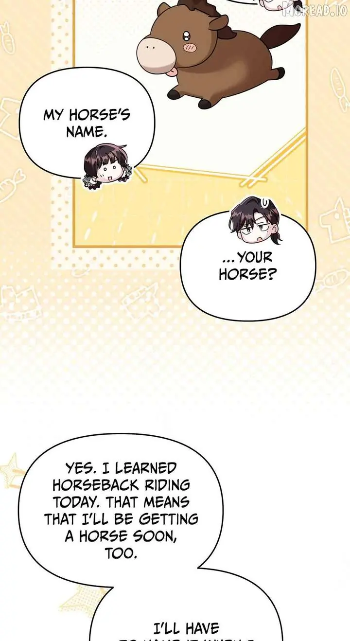 The Overflowing Elixir of the Fallen House Chapter 94 Page 50
