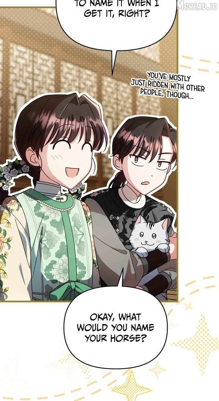 The Overflowing Elixir of the Fallen House Chapter 94 Page 51