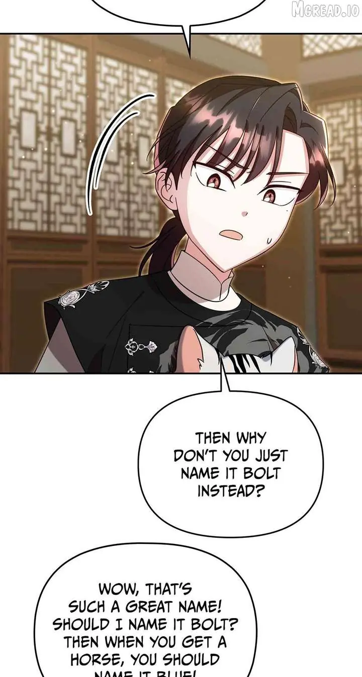 The Overflowing Elixir of the Fallen House Chapter 94 Page 55
