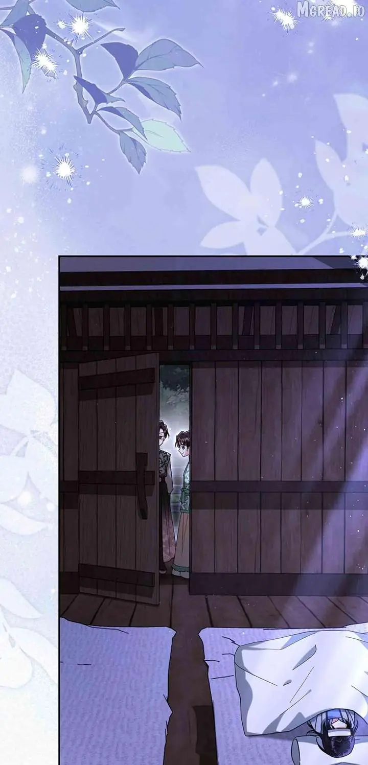 The Overflowing Elixir of the Fallen House Chapter 94 Page 61
