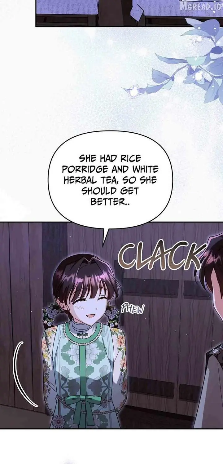 The Overflowing Elixir of the Fallen House Chapter 94 Page 62