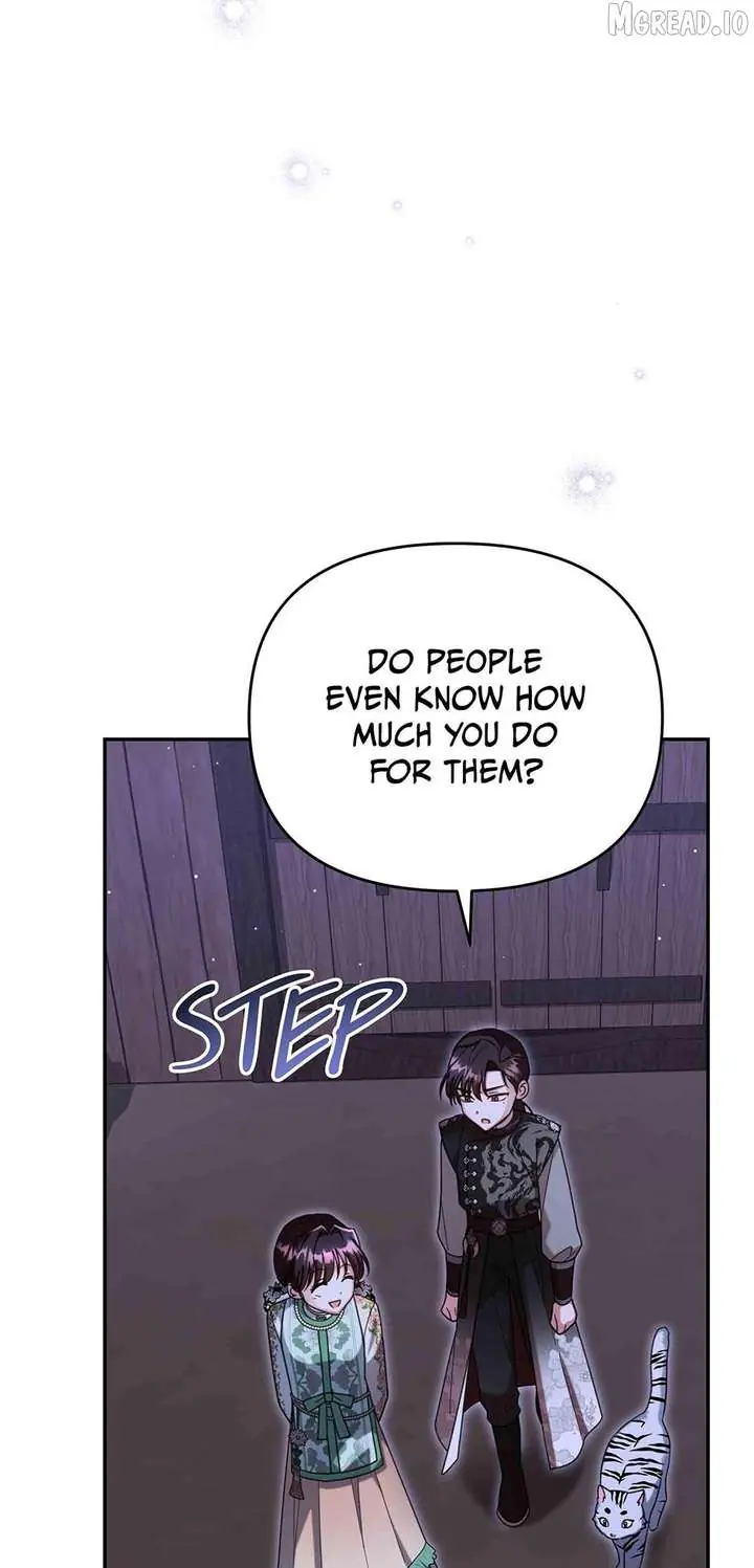 The Overflowing Elixir of the Fallen House Chapter 94 Page 63