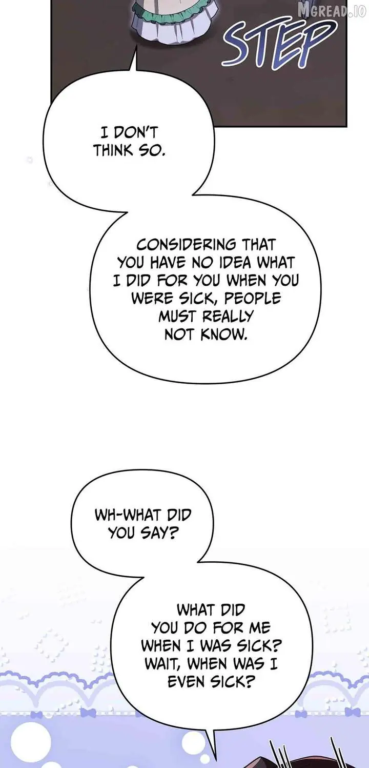The Overflowing Elixir of the Fallen House Chapter 94 Page 64