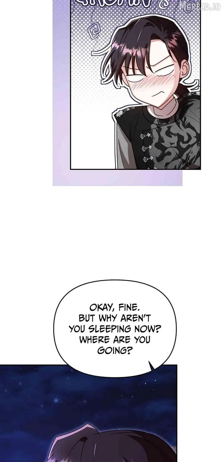 The Overflowing Elixir of the Fallen House Chapter 94 Page 66