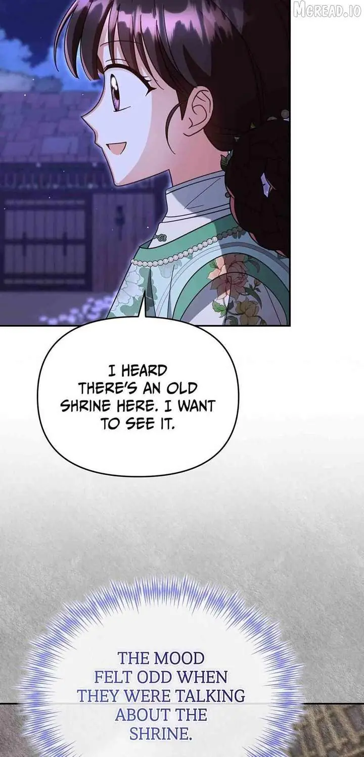The Overflowing Elixir of the Fallen House Chapter 94 Page 67