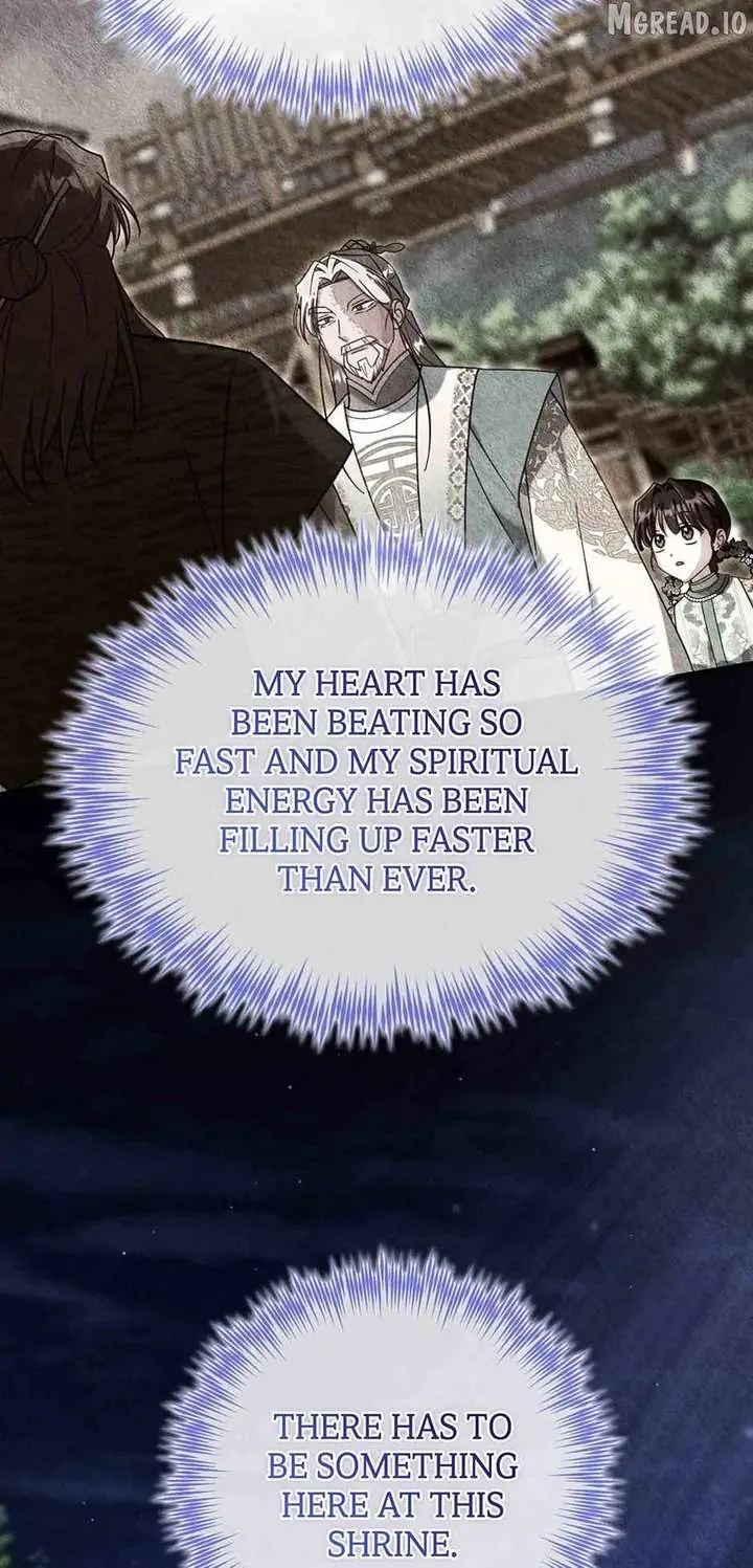 The Overflowing Elixir of the Fallen House Chapter 94 Page 68