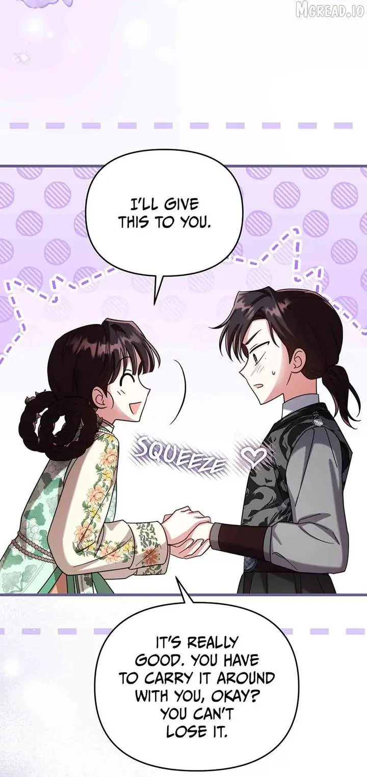 The Overflowing Elixir of the Fallen House Chapter 94 Page 72