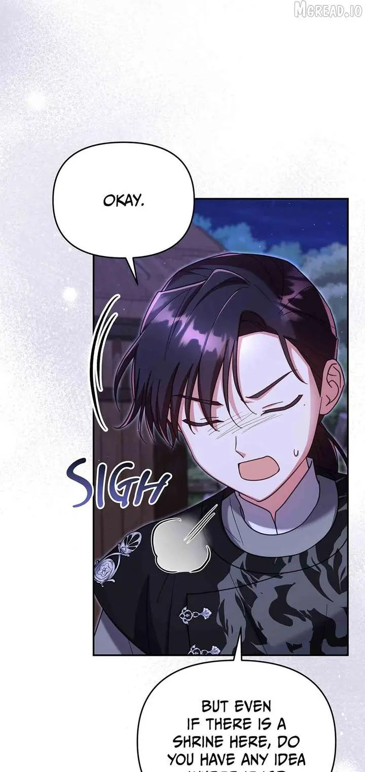 The Overflowing Elixir of the Fallen House Chapter 94 Page 73