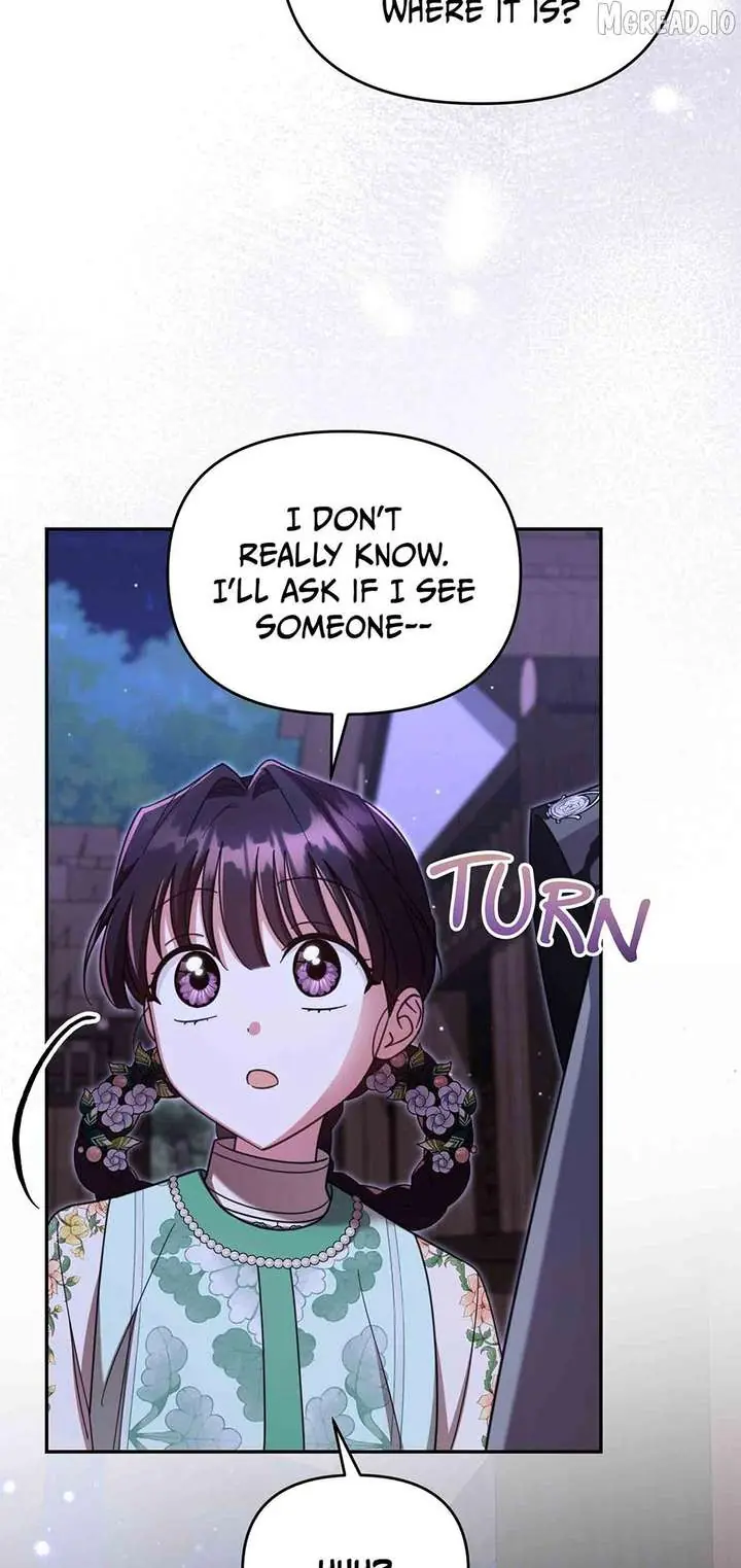 The Overflowing Elixir of the Fallen House Chapter 94 Page 74
