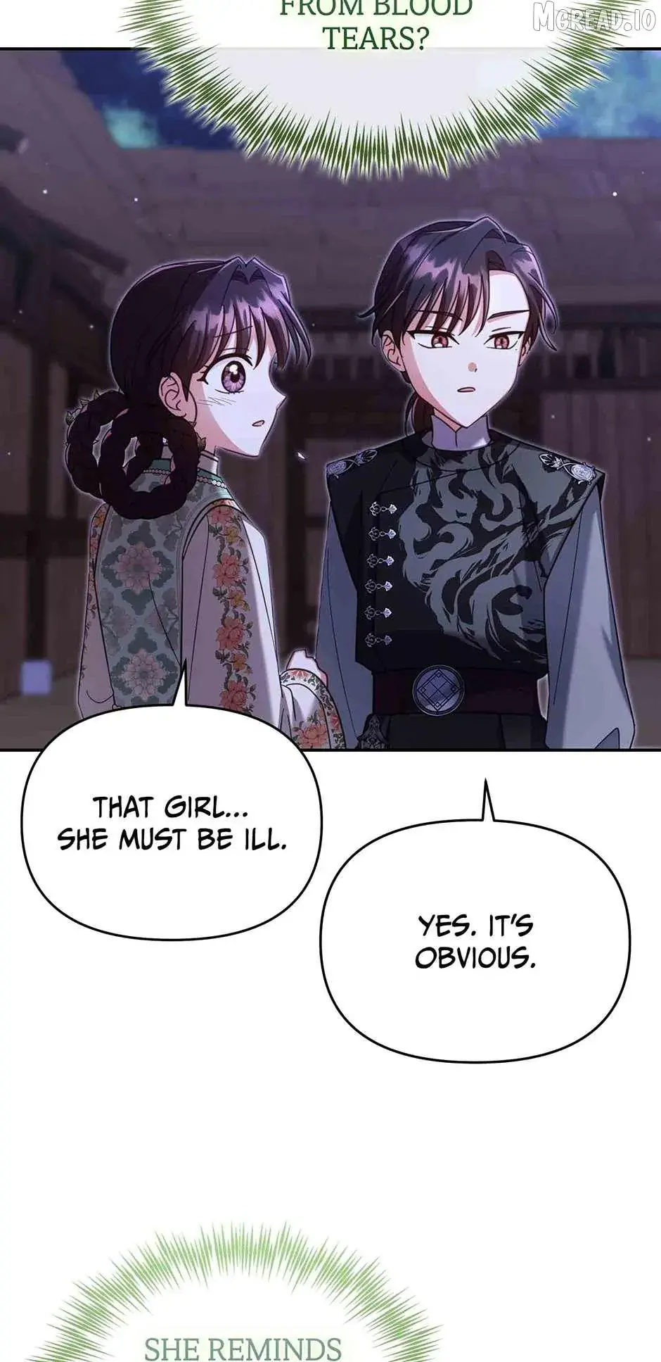 The Overflowing Elixir of the Fallen House Chapter 95 Page 5