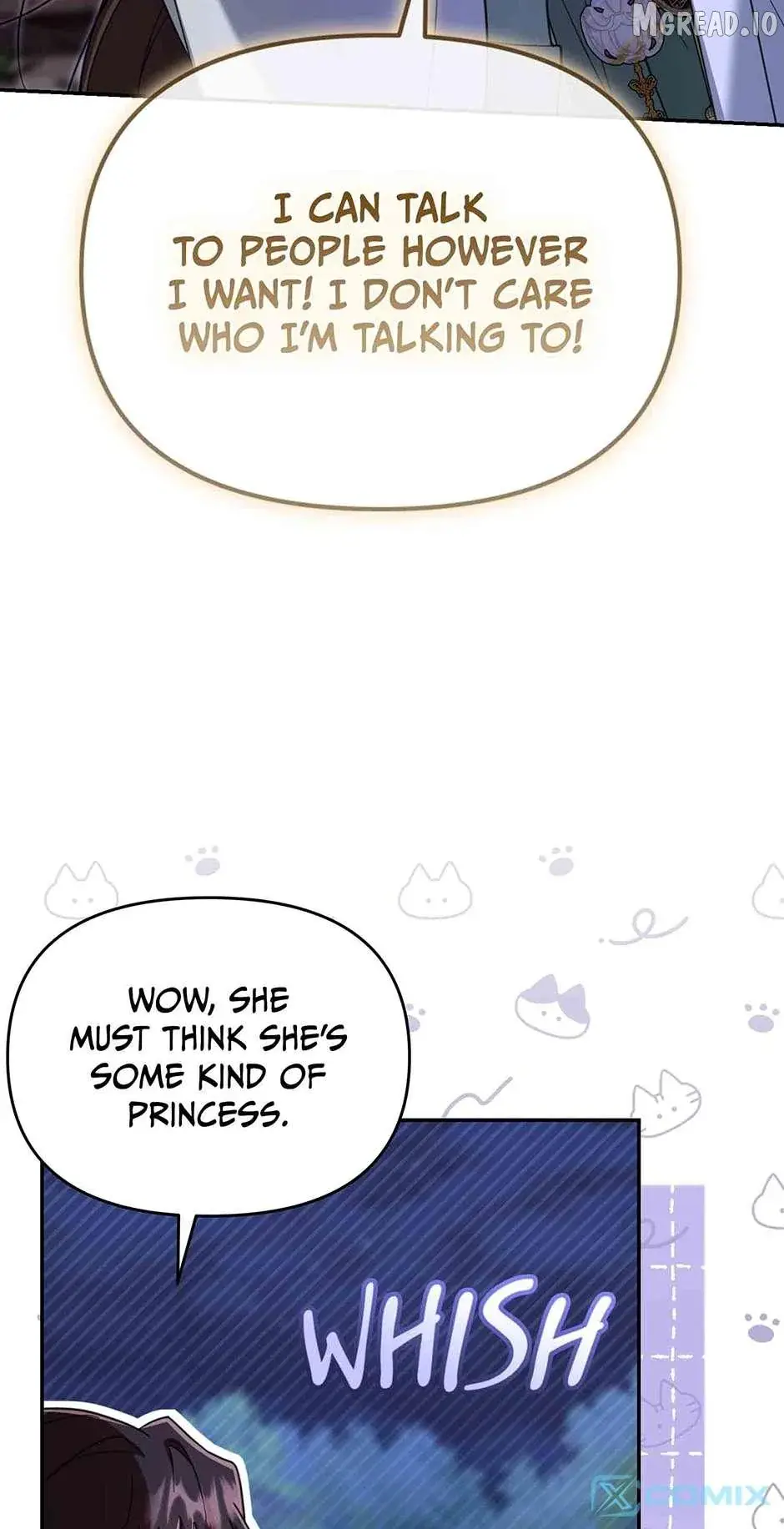 The Overflowing Elixir of the Fallen House Chapter 95 Page 12