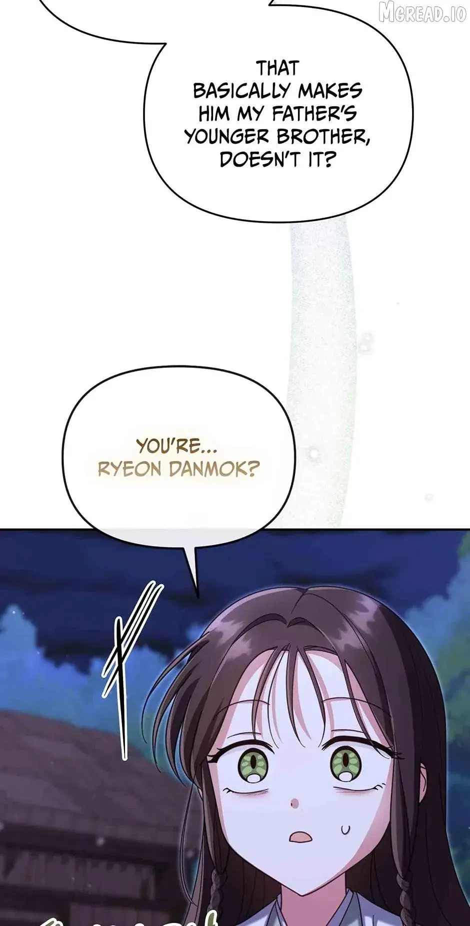 The Overflowing Elixir of the Fallen House Chapter 95 Page 16