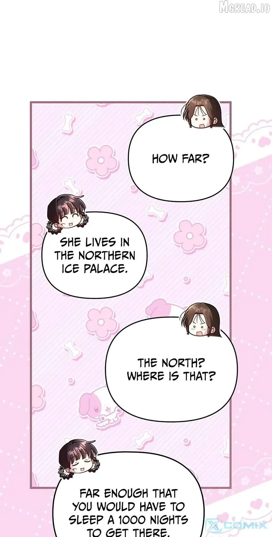 The Overflowing Elixir of the Fallen House Chapter 95 Page 21