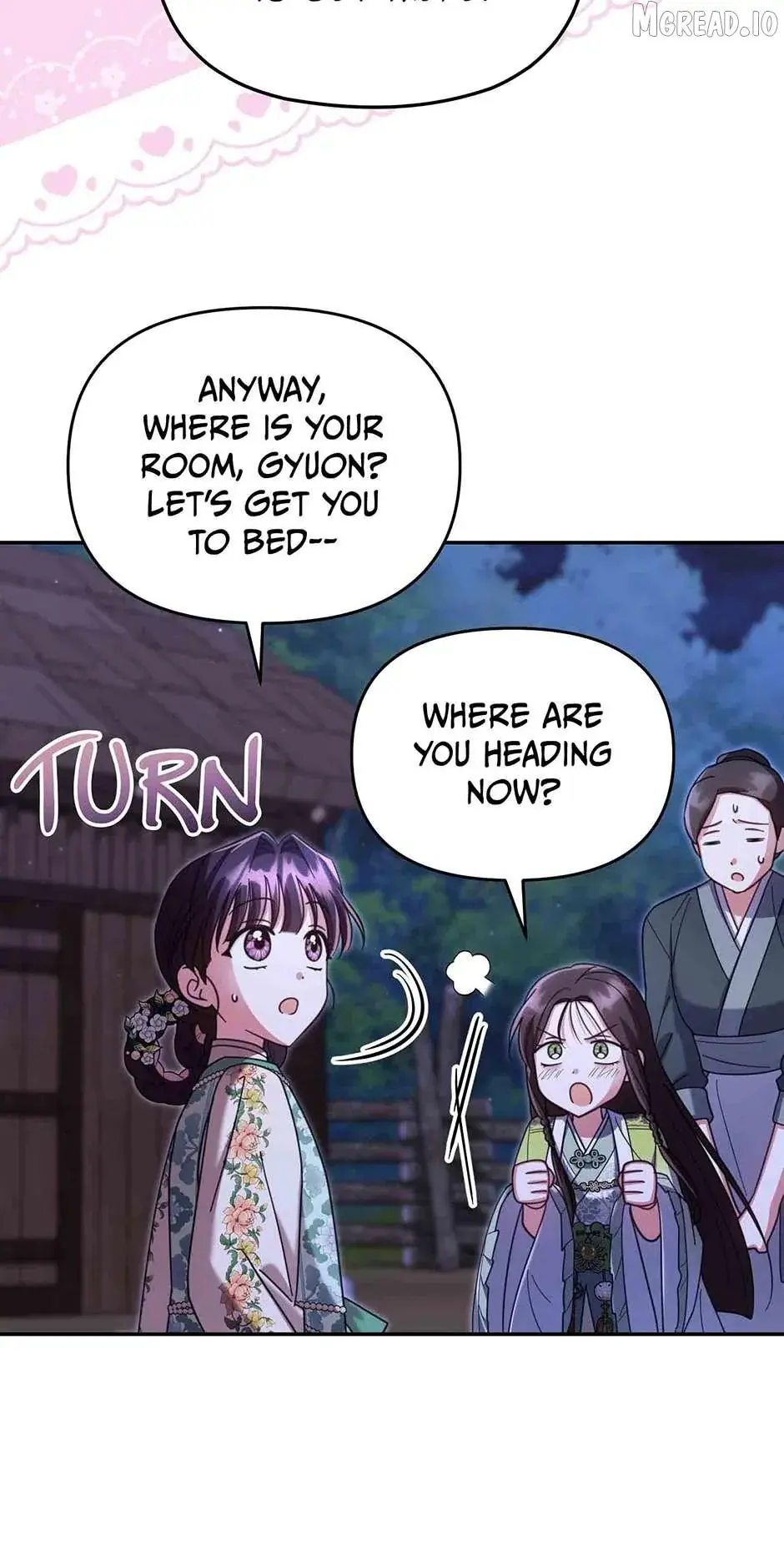 The Overflowing Elixir of the Fallen House Chapter 95 Page 22