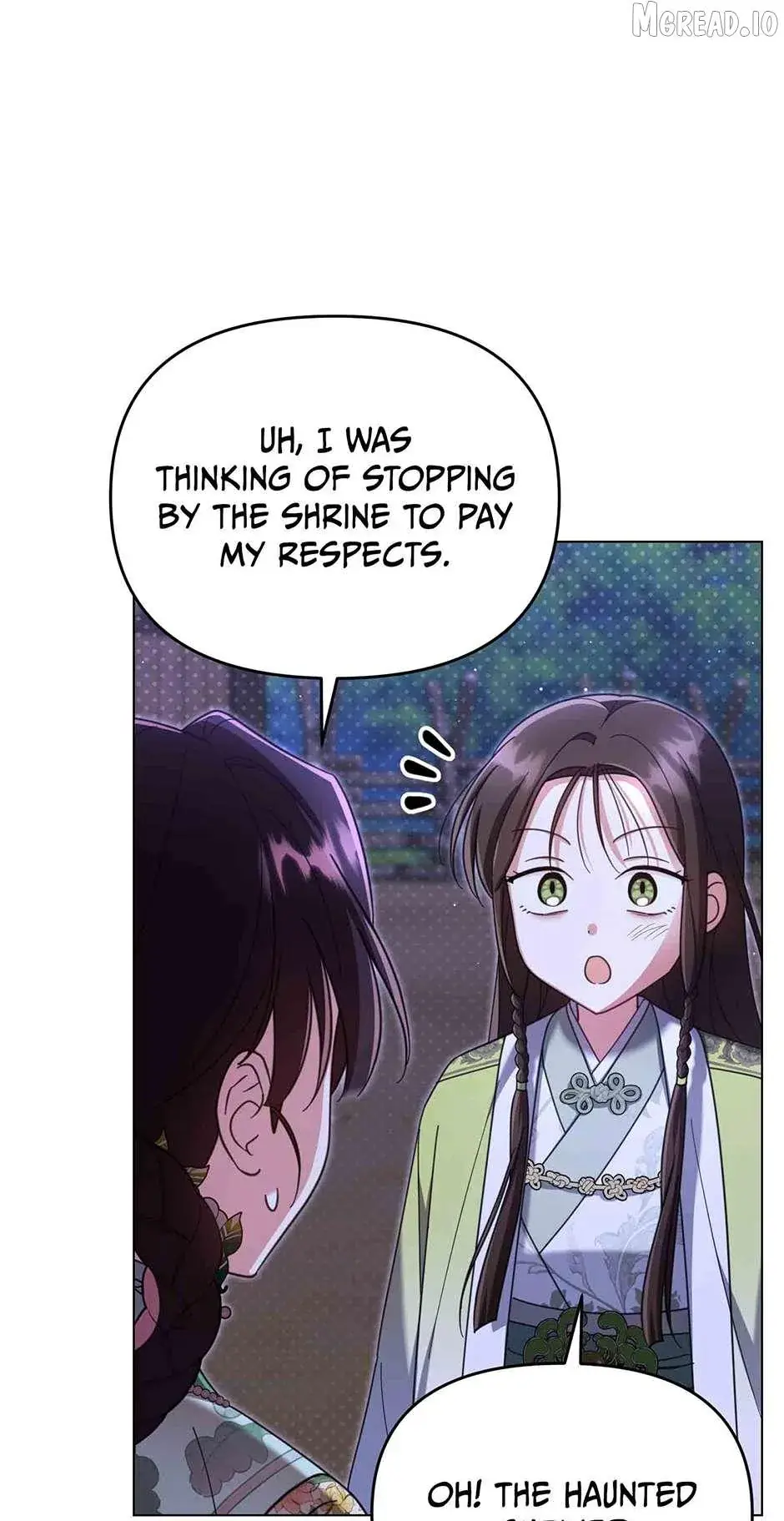 The Overflowing Elixir of the Fallen House Chapter 95 Page 23