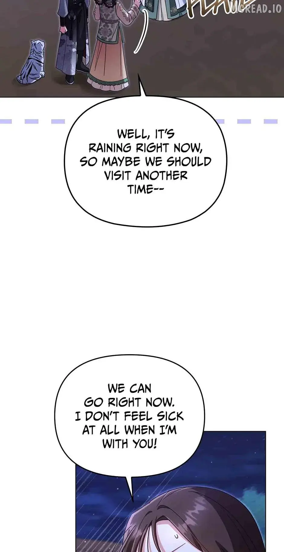 The Overflowing Elixir of the Fallen House Chapter 95 Page 25