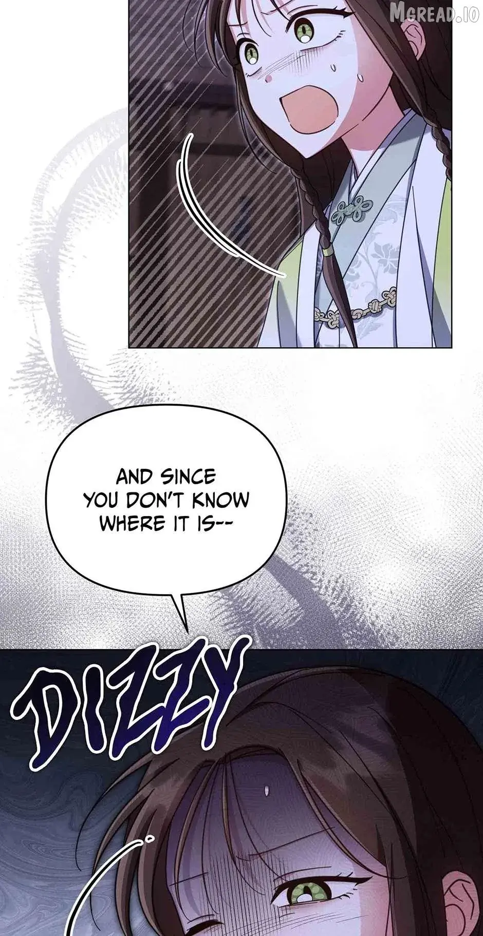 The Overflowing Elixir of the Fallen House Chapter 95 Page 26