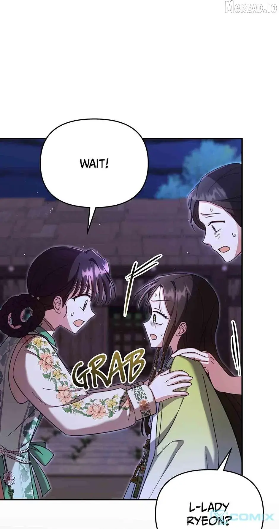 The Overflowing Elixir of the Fallen House Chapter 95 Page 30