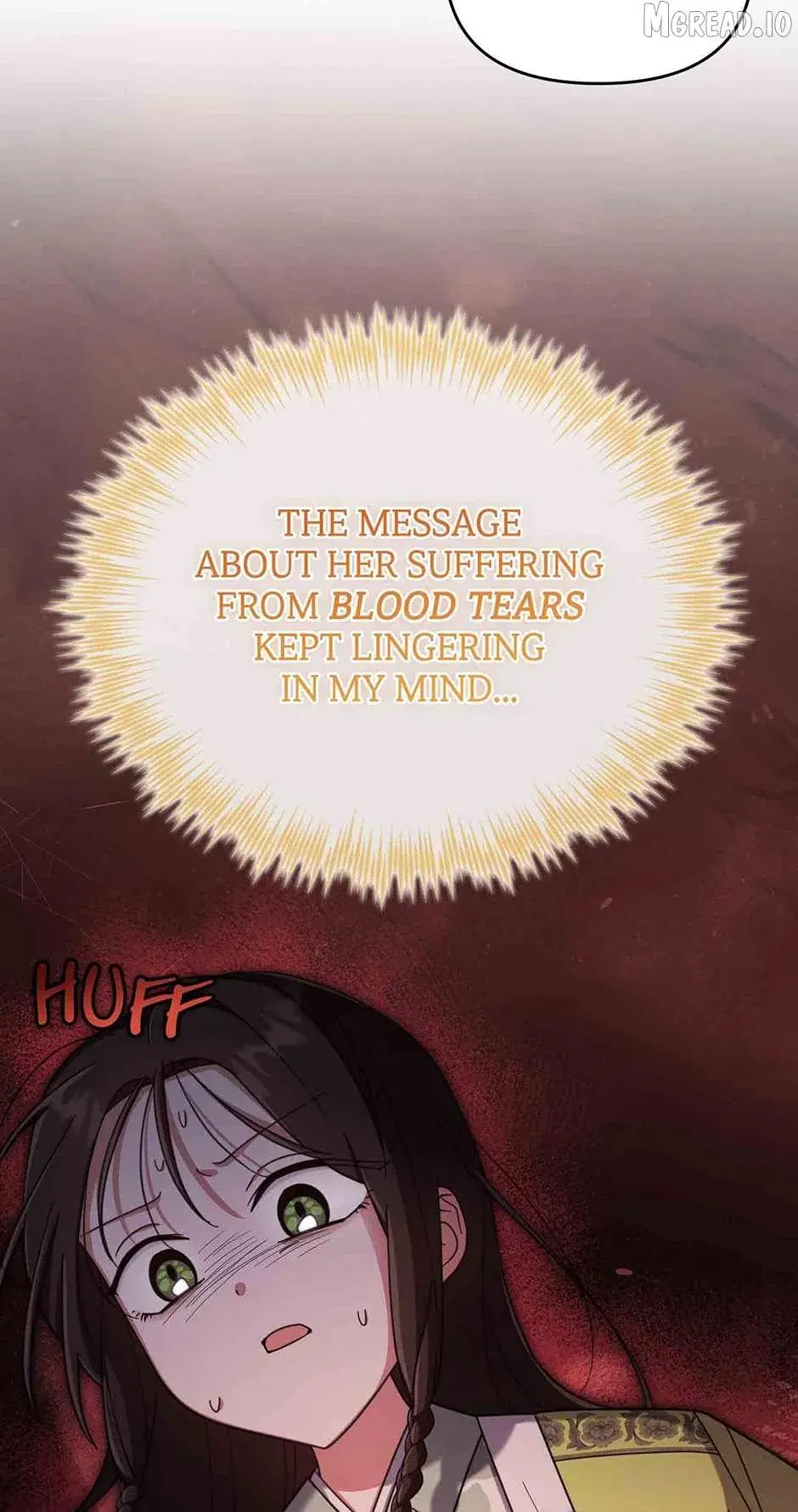 The Overflowing Elixir of the Fallen House Chapter 95 Page 31