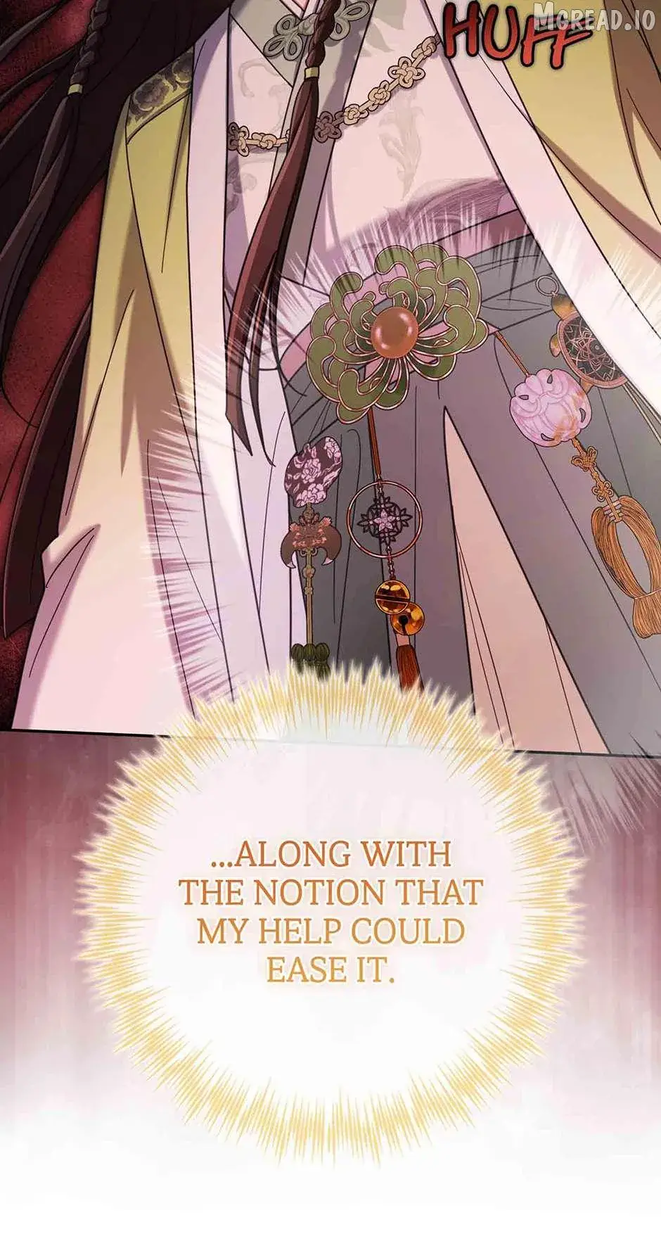 The Overflowing Elixir of the Fallen House Chapter 95 Page 32