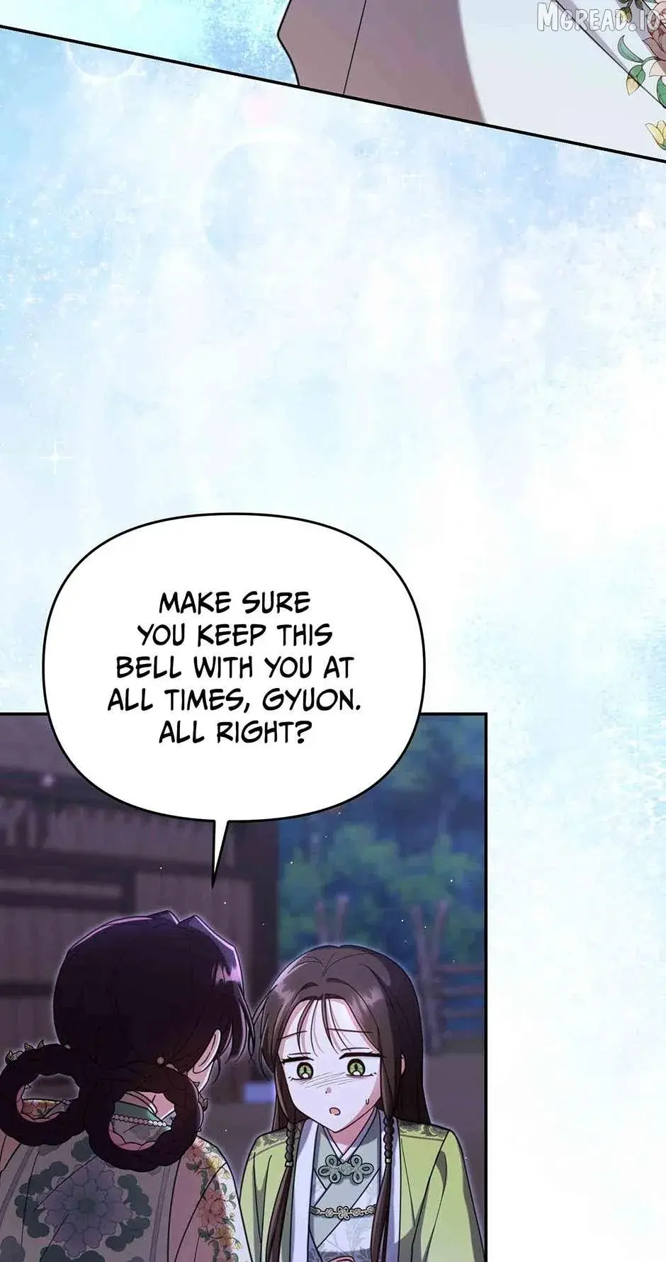 The Overflowing Elixir of the Fallen House Chapter 95 Page 35