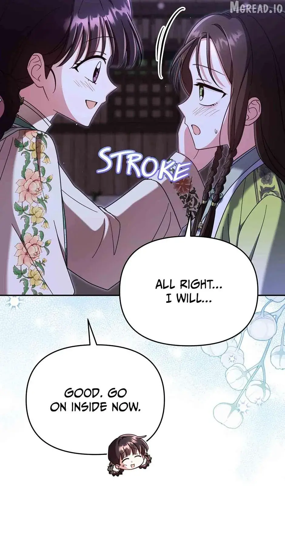 The Overflowing Elixir of the Fallen House Chapter 95 Page 37