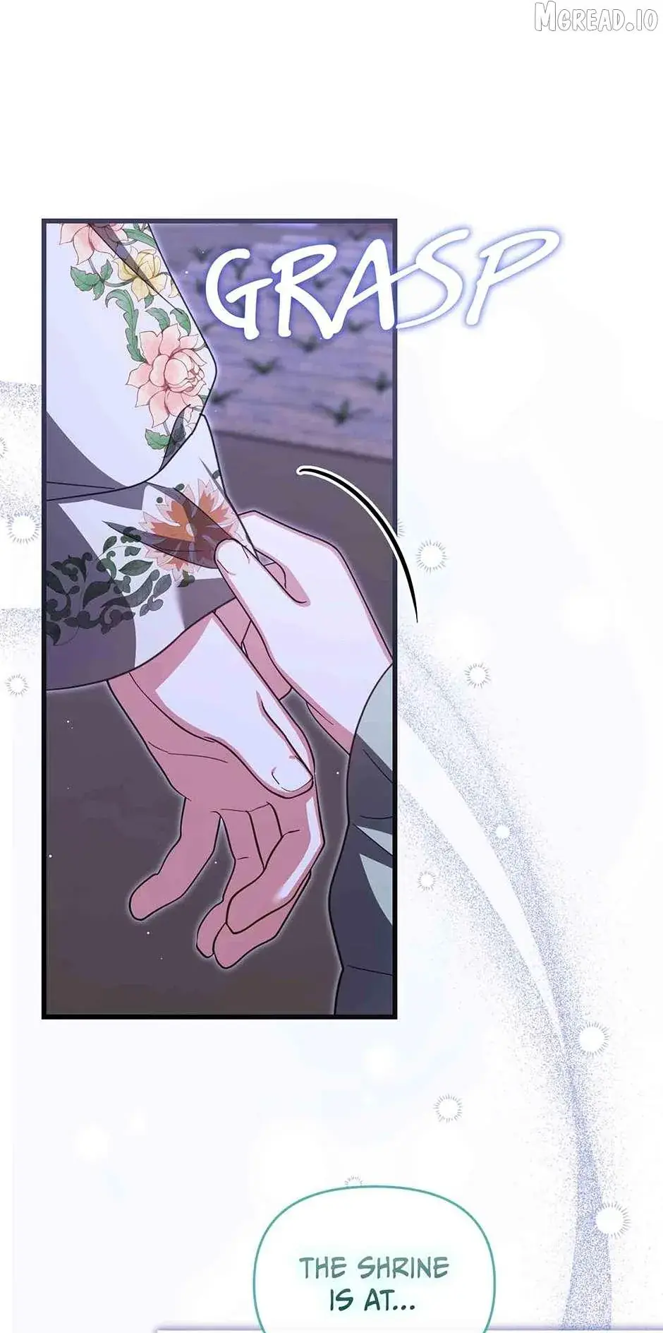 The Overflowing Elixir of the Fallen House Chapter 95 Page 38